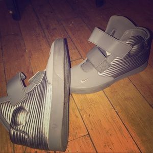 Nike -Stepper 2K3